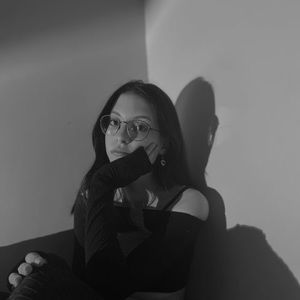 Meet your Posher, Magalie